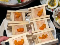 -花潮料理艺食馆(SM新生活广场店)