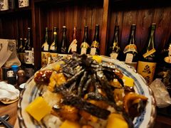 -鸟鹏烧鸟居酒屋(熙龙湾店)