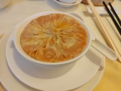 -利苑酒家(合景国际金融广场店)