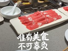 -海底捞火锅(公益西桥店)