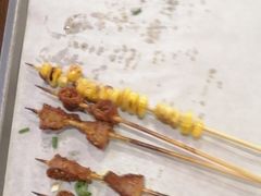 -林二哥宜烤官·宜宾小烧烤