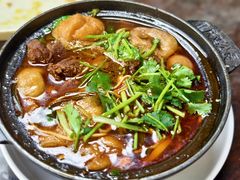 -李记清真馆(打钉巷店)
