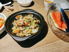 -辛香汇·现炒川菜(武进吾悦店)