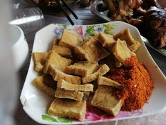 -王万妈卤猪脚(青岩交通路)