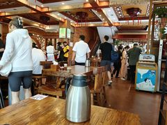 -老雒阳面馆·水席(定鼎门店)