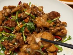 -小乐荟私房菜(宁海里店)