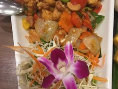 -The Dishes Seafood & Restaurant