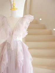 -韩国天使嫁衣婚纱礼服馆(上海旗舰店)