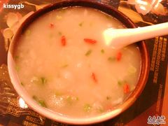 山药枸杞粥-粥全粥到