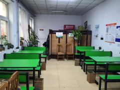 -大益烤鸡