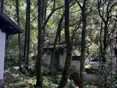 -富春桃源风景区
