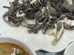 -清真牛街祥云轩门钉肉饼(左家庄店)
