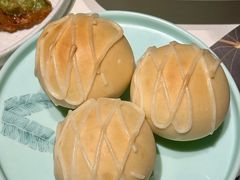 -新兴·金羊座·粤菜点心(乐峰店)