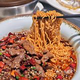 外婆家又又又开新店啦，就在天目里旁边，