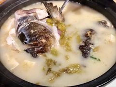 -新悦·霞浦海鲜生(上下杭店)