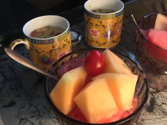 -姗娜娜足道·SPA(古北店)