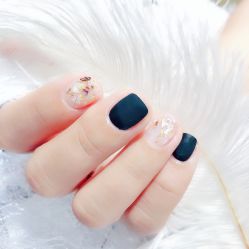 -艾薇美甲美睫