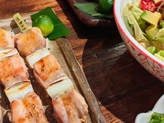 -披头士烧鸟居酒屋(王府井店)