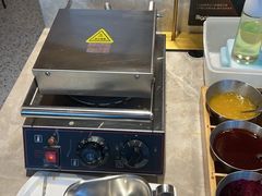 -比格比萨自助(宝山日月光店)