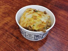 三鲜豆皮-蔡林记(昙华林泛悦汇店)