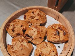 -客家汇·客家传承菜(水库店)