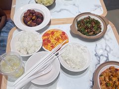 -乡村基·川味现炒大王(熙悦天街店)