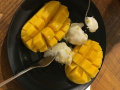 -Mango Tango