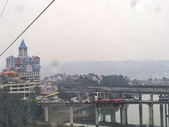 -美心红酒小镇游乐园