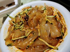 -百年认一力·清真牛羊肉(南中环店)
