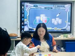 -斯坦星球青少儿编程机器人科学乐高思维专注力科创竞赛规划(武汉凯德西城学习中心)