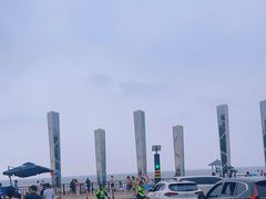 -老虎石海上公园