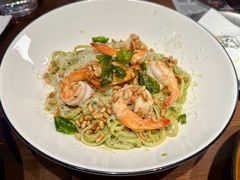 -黑手制面·Gentle Pasta(国金天地店)