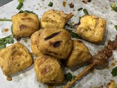 -云南建水鸡脚王烧烤(商贸路店)