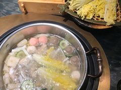 -凤园椰珍·臻品椰子鸡(保利时光里店)