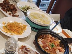 -梅利汴京烤鸭•开封豫菜地标店(铁北街店)