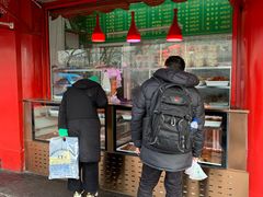 门面-白魁老号饭庄(交道口店)