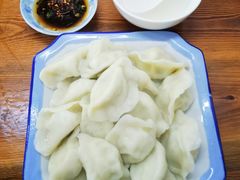 -乐回头饺子店