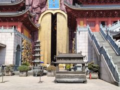 -上海东林寺(金山区)