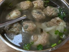 -海萍馄饨(湖北路店)