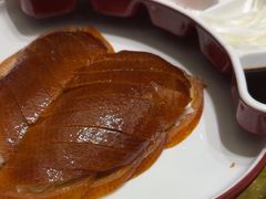 -大鸭梨烤鸭(北洼路店)