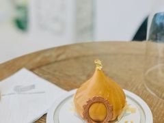 焦糖椰子-BEC(好景花园店)