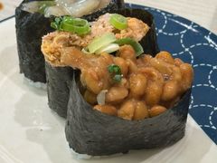 -滨寿司(新街口中央商场店)