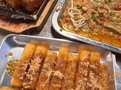 -神伙烧烤(江北黄泥塝店)