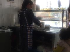 -阿玲面线糊(溪岸路店)