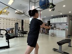 -中田健身工作室(星耀城金牌店)