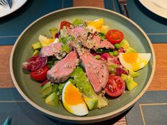 -J·one Bistro吉萬酒厨·牛排