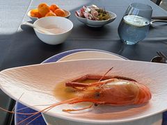 熟醉大头虾-江南雅厨(李公堤店)