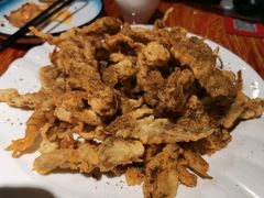 -满堂春特色餐馆