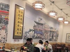 -聚首堂·特色小吃·肘子(什刹海德胜门店)