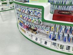 -YONEX苗江运动城(源深店)